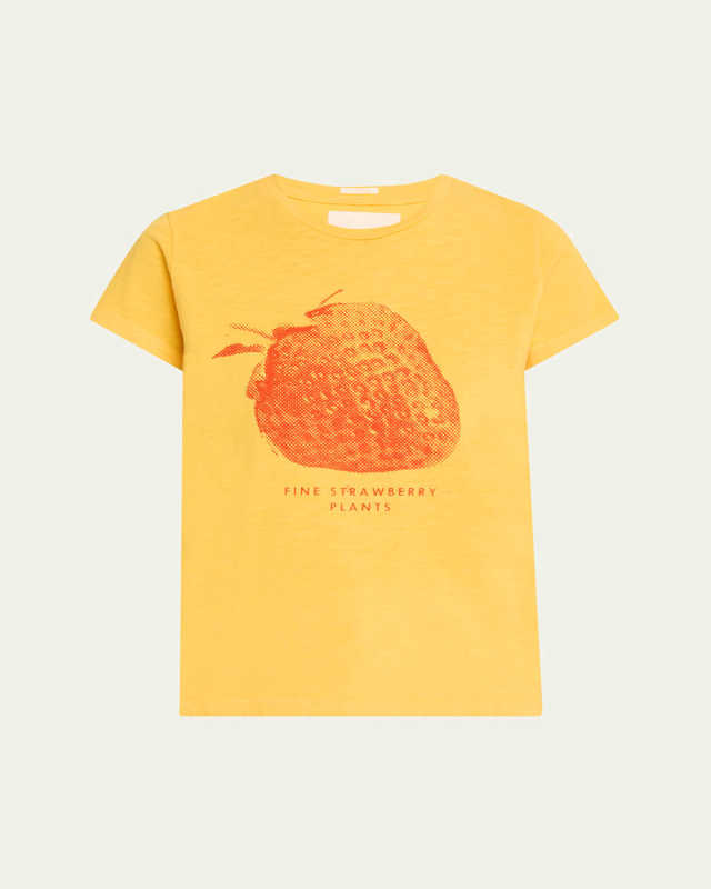The Sinful Crewneck Tee